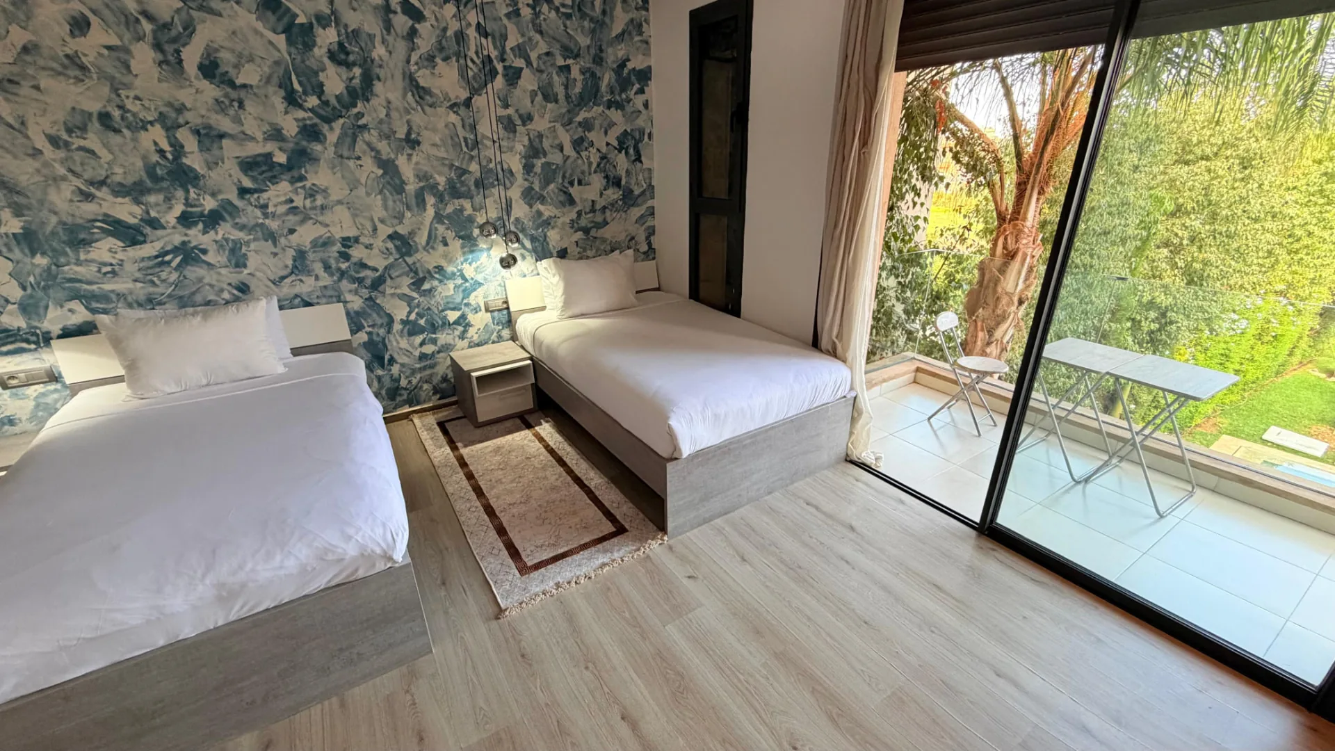 Villa de luxe — Argan Golf — Route d'Amizmiz, Marrakech — Photo 11