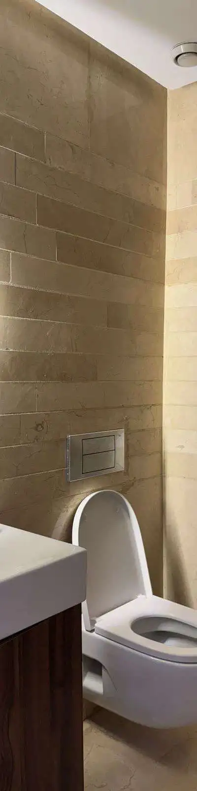 Appartement F2 meublé à louer - Carré Eden, Guéliz — Guéliz, Marrakech — Photo 12