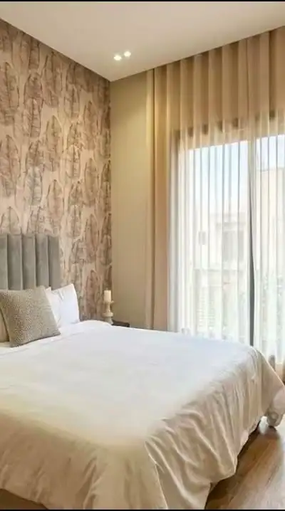 Villa premium meublée à louer au domaine golfique Noria — Route de Tahanaout, Marrakech — Photo 21