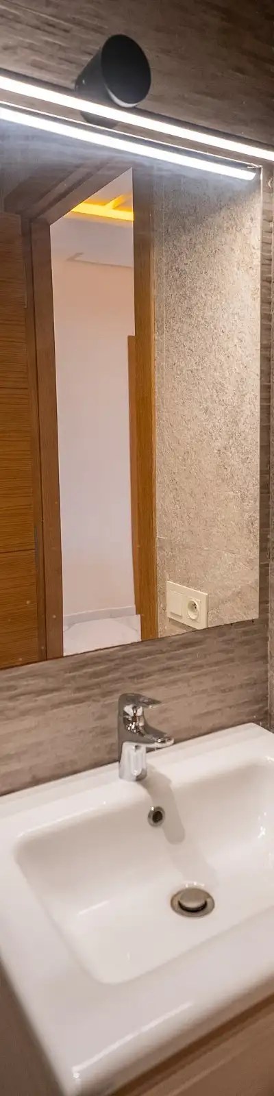 Appartement F3 haut standing à louer — Victor Hugo, Marrakech — Photo 11