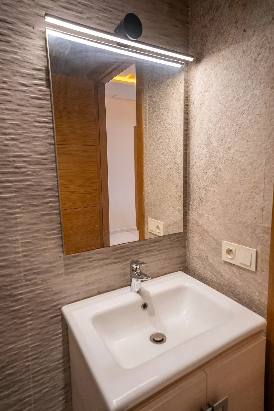 Appartement F3 haut standing à louer — Victor Hugo, Marrakech — Photo 11