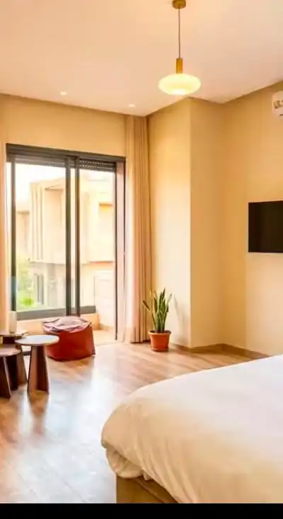 Villa premium meublée à louer au domaine golfique Noria — Route de Tahanaout, Marrakech — Photo 6