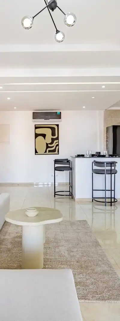 Appartement F3 meublé à louer - Résidence Coralia, Agdal — Agdal, Marrakech — Photo 2
