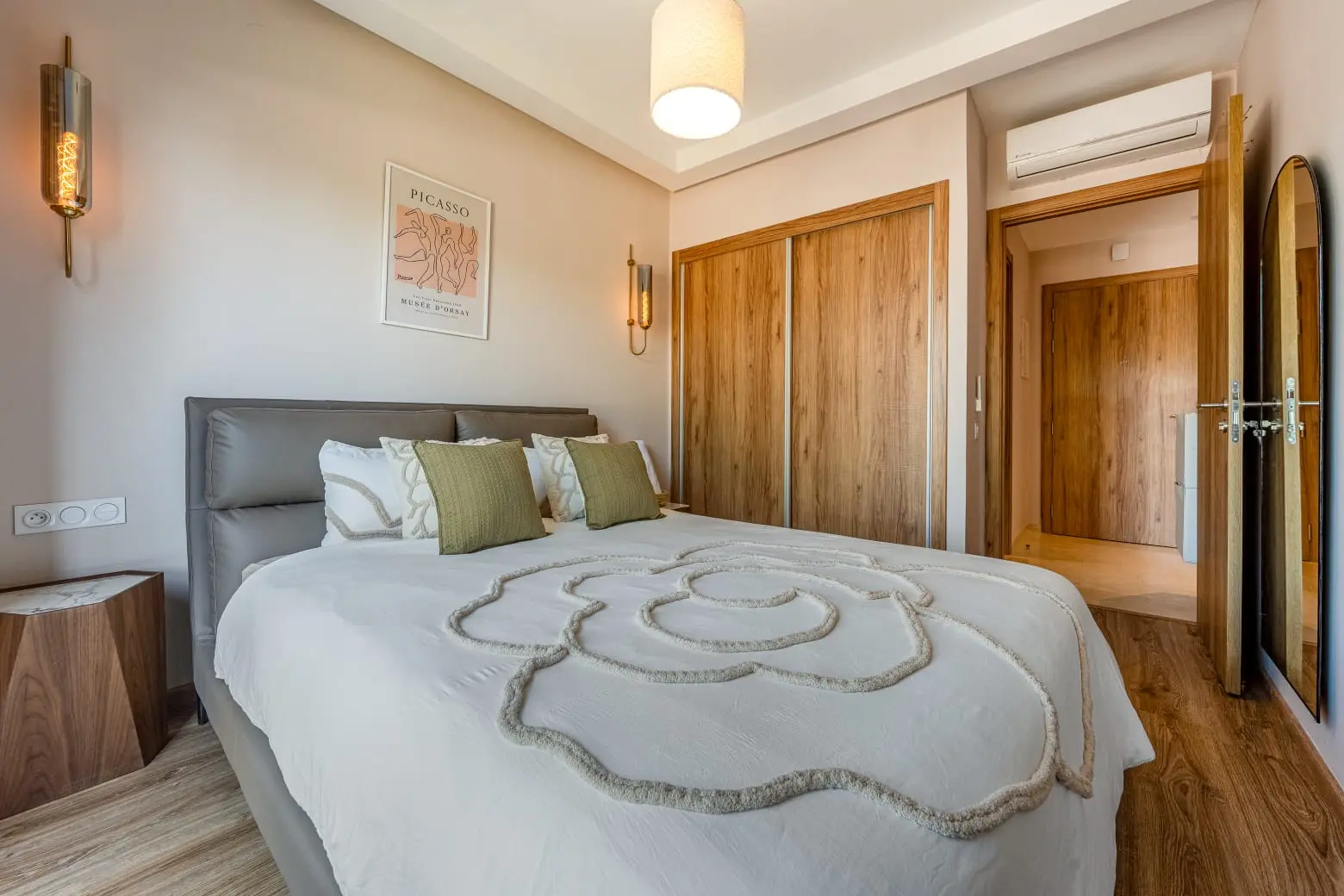 Studio en Rez de jardin meublé à vendre - Noria Golf — Route d'Amizmiz, Marrakech — Photo 9