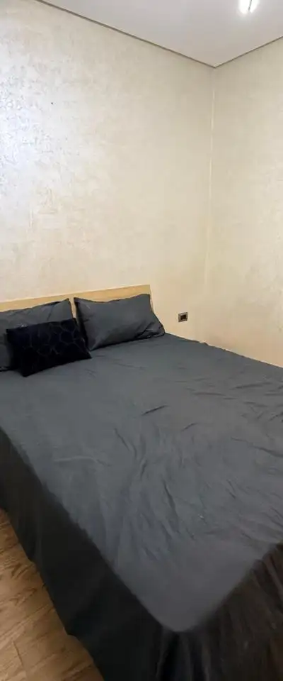 À Louer: Appartement 1 chambre et salon meublé — Prestigia, Marrakech — Photo 11
