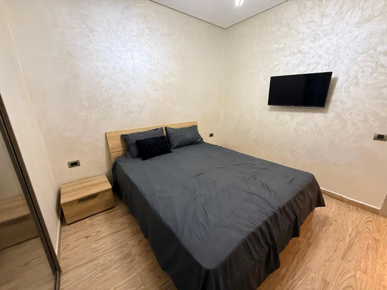 À Louer: Appartement 1 chambre et salon meublé — Prestigia, Marrakech — Photo 11