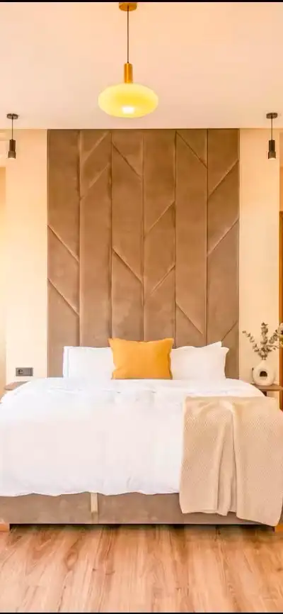 Villa premium meublée à louer au domaine golfique Noria — Route de Tahanaout, Marrakech — Photo 4