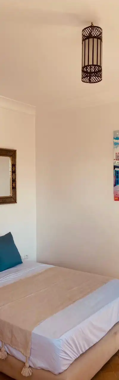 RIAD MAISON D’HÔTES À VENDRE – SIDI MIMOUN, MARRAKECH — Guéliz, Marrakech — Photo 8