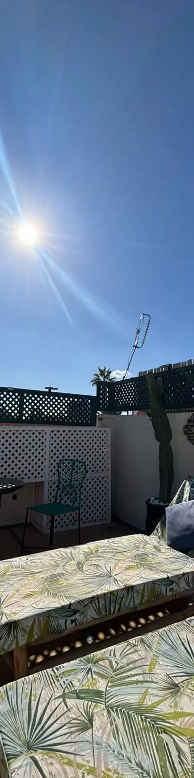 Riad 5 chambres – Maison d’Hôtes classée – Bab Doukkala / Dar El Bacha — Guéliz, Marrakech — Photo 10
