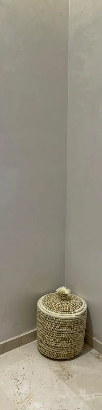 À Louer: Appartement F2  meublé à Victor Hugo — Victor Hugo, Marrakech — Photo 15