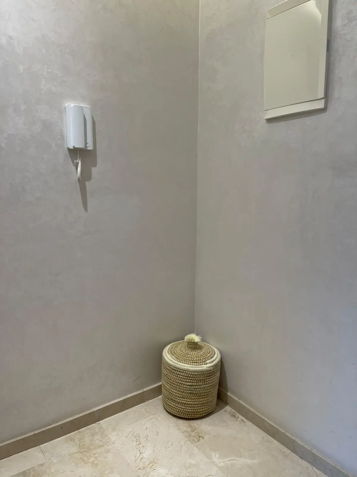 À Louer: Appartement F2  meublé à Victor Hugo — Victor Hugo, Marrakech — Photo 15
