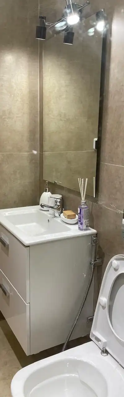 Superbe appartement F2 meublé à vendre - Victor Hugo Guéliz — Guéliz, Marrakech — Photo 7