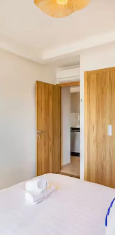 Appartement F2 meublé  à louer à Noria Golf — Route d'Amizmiz, Marrakech — Photo 9