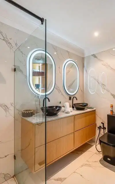 Appartement meublé à louer - Agdal — Boulevard Mohamed VI, Marrakech — Photo 9