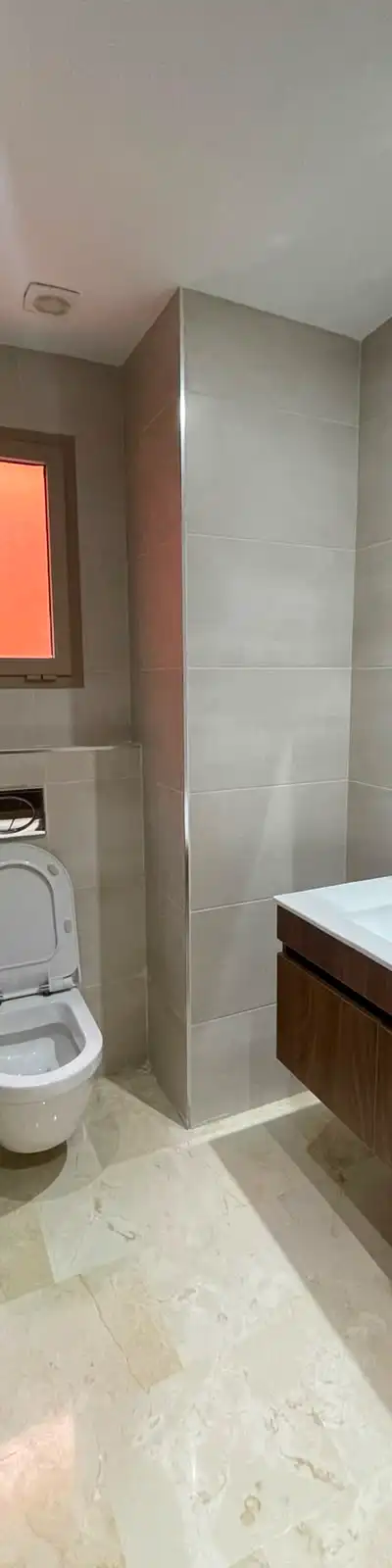 À louer : Appartement 2 chambres et salon vide à Targa avec piscine — Targa, Marrakech — Photo 19