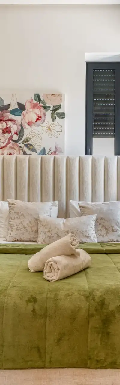 VILLA CONTEMPORAINE DE PRESTIGE — Route de l'Ourika, Marrakech — Photo 17