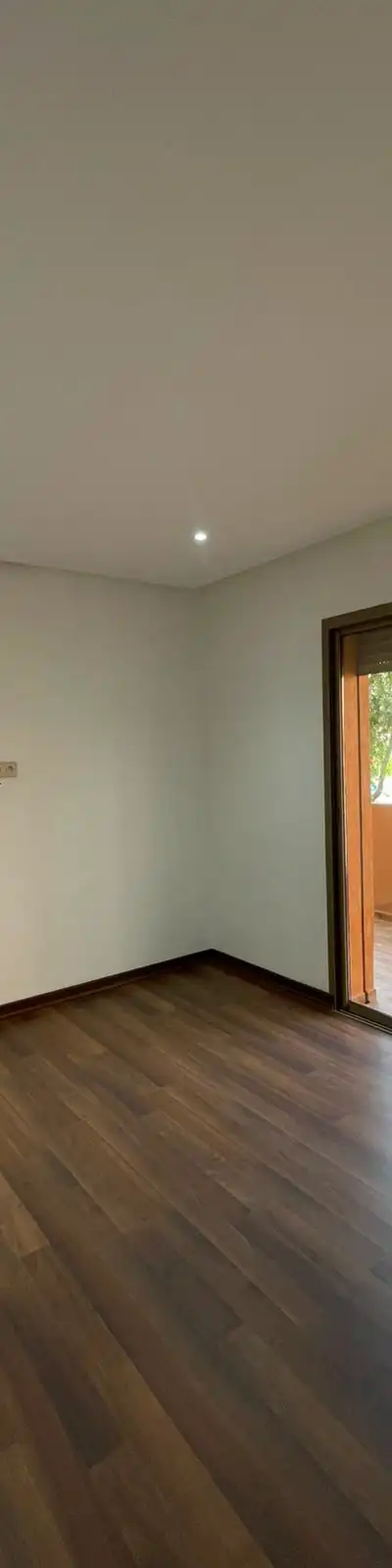 À louer : Appartement 2 chambres et salon vide à Targa avec piscine — Targa, Marrakech — Photo 2