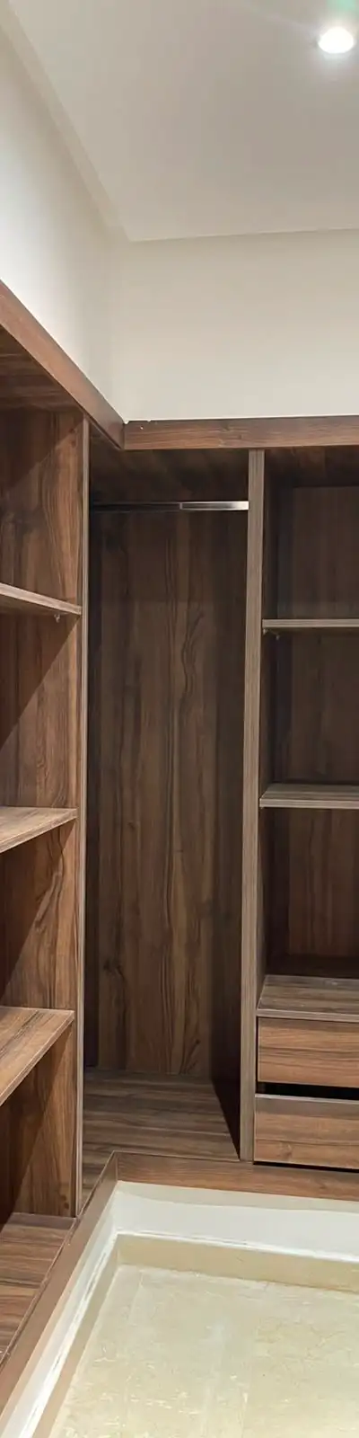 À louer : Appartement 3 chambres et salon vide à Targa avec piscine — Targa, Marrakech — Photo 19