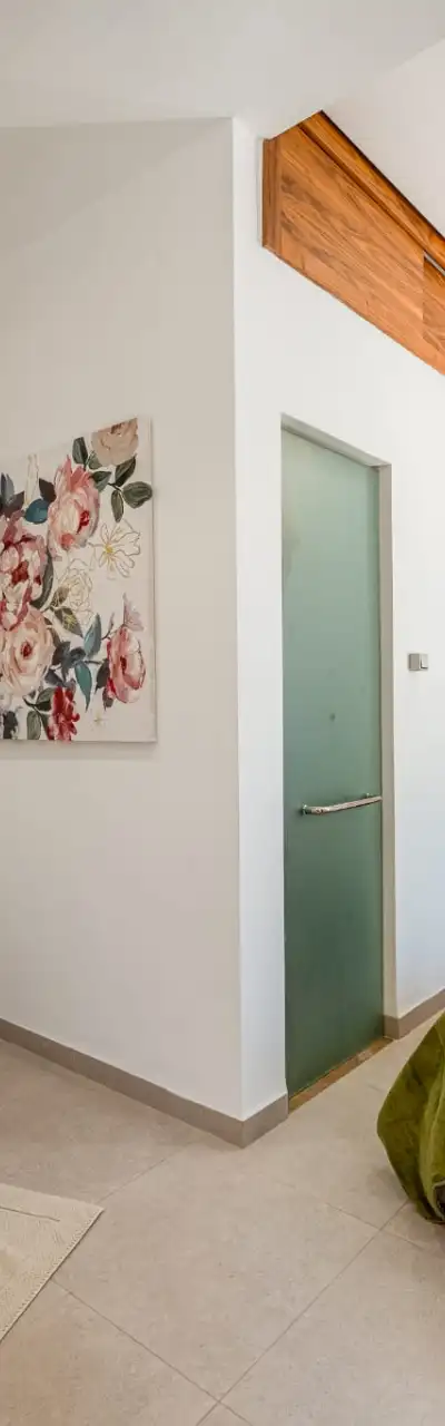 VILLA CONTEMPORAINE DE PRESTIGE — Route de l'Ourika, Marrakech — Photo 16