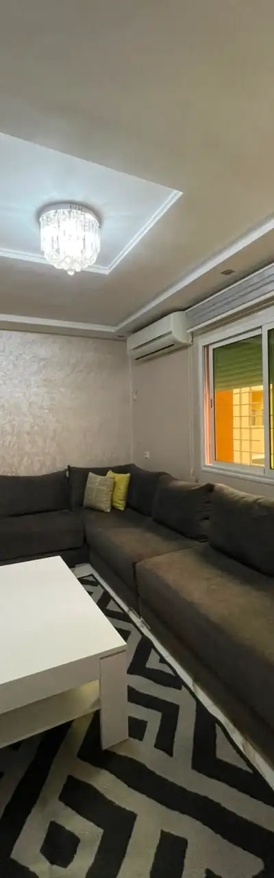 Appartement F3 à louer – Victor Hugo — Victor Hugo, Marrakech — Photo 5