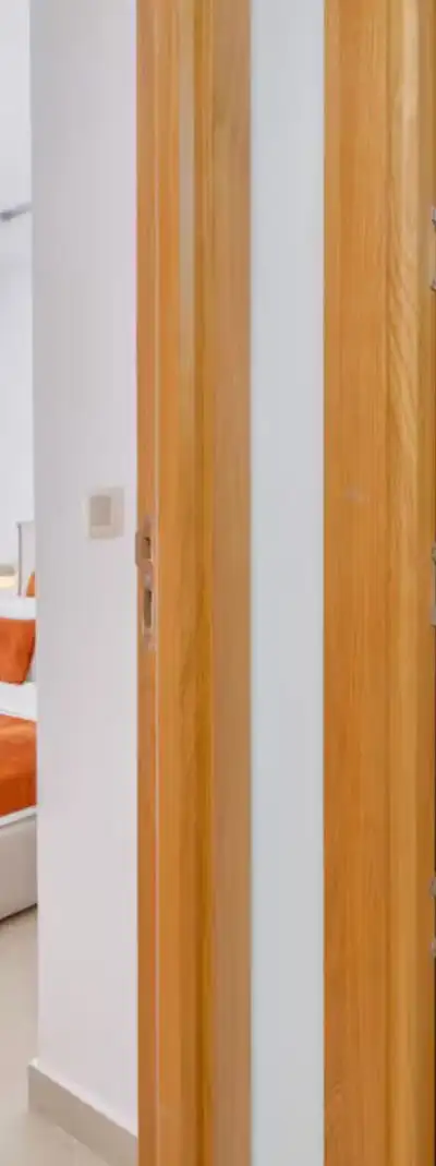 Appartement F2 meublé à vendre à côté de la Gare — Guéliz, Marrakech — Photo 8