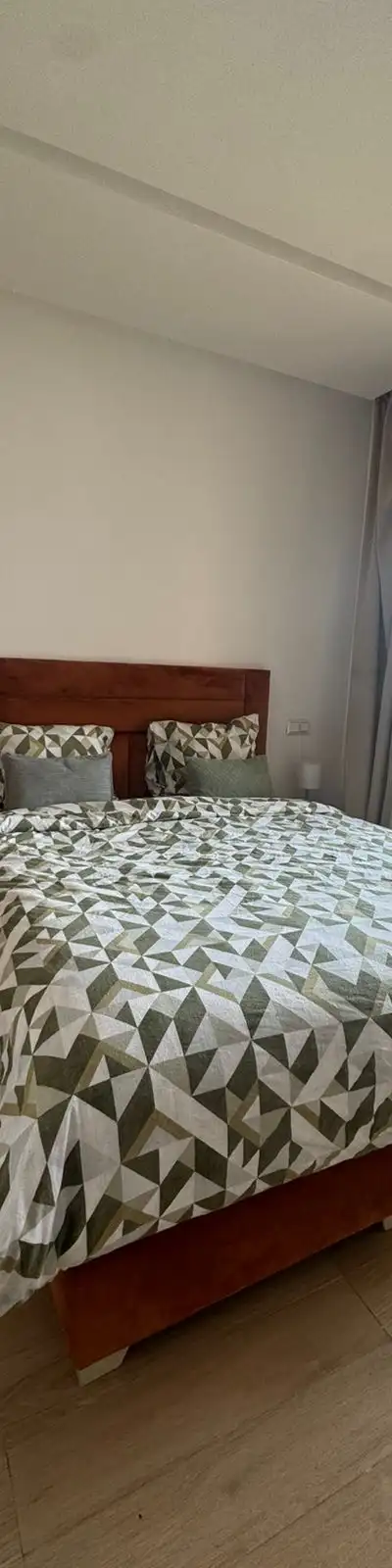 Appartement F3 meublé à louer - Résidence Coralia, Agdal — Agdal, Marrakech — Photo 9