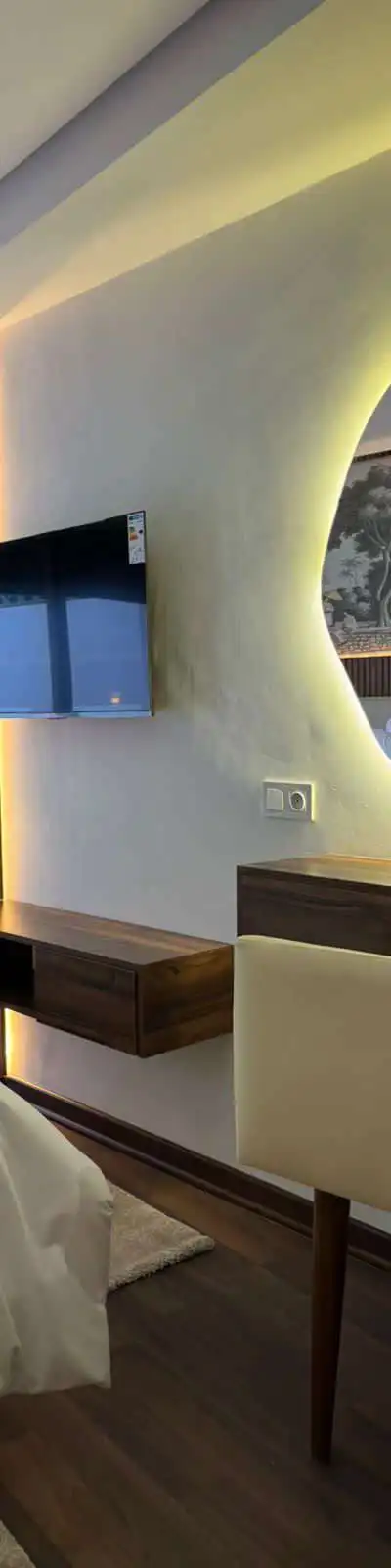 Appartement F2 meublé à louer - Carré Eden, Guéliz — Guéliz, Marrakech — Photo 10
