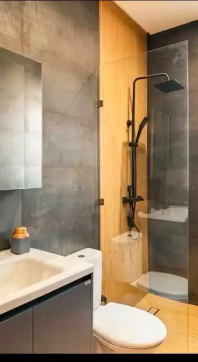 Villa premium meublée à louer au domaine golfique Noria — Route de Tahanaout, Marrakech — Photo 20