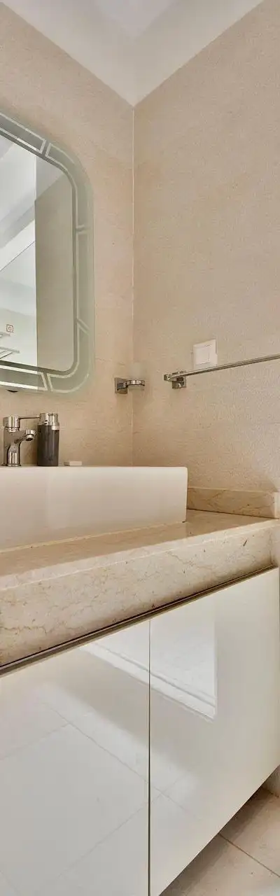 À louer: Appartement meublé 2 chambres avec terrasse – Coralia Les Orangers, Agdal — Agdal, Marrakech — Photo 22