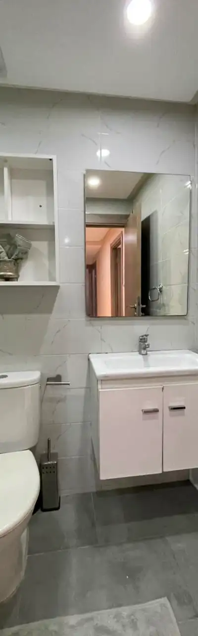 Appartement F3 à louer – Victor Hugo — Victor Hugo, Marrakech — Photo 11