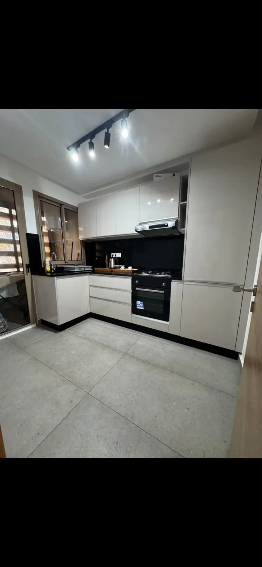 Appartement meublé moderne – 2 chambres avec terrasses — Agdal, Marrakech — Photo 6