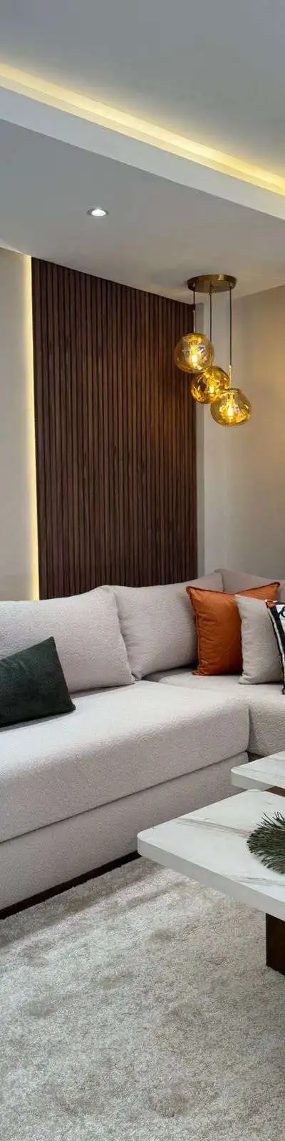 Appartement F2 meublé à louer - Carré Eden, Guéliz — Guéliz, Marrakech — Photo 14
