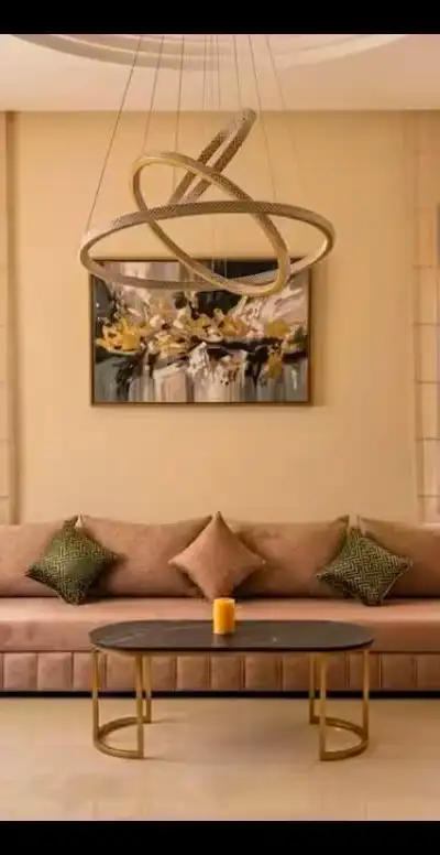 Villa premium meublée à louer au domaine golfique Noria — Route de Tahanaout, Marrakech — Photo 13