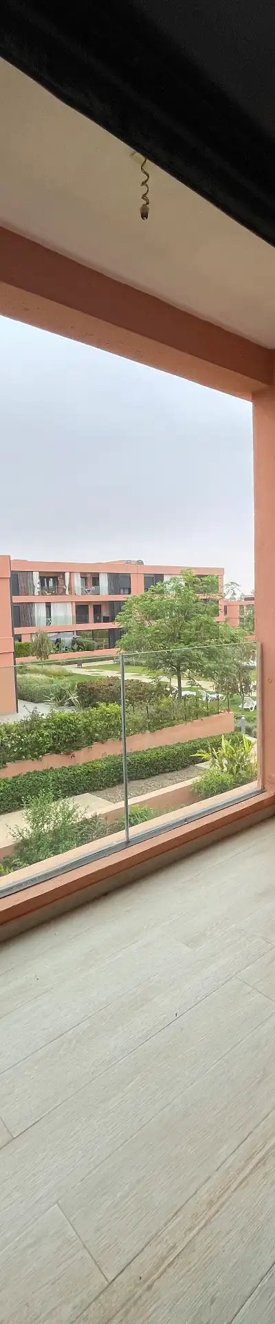 Appartement F2 vide à louer - Résidence Noria Golf — Route de Tahanaout, Marrakech — Photo 3