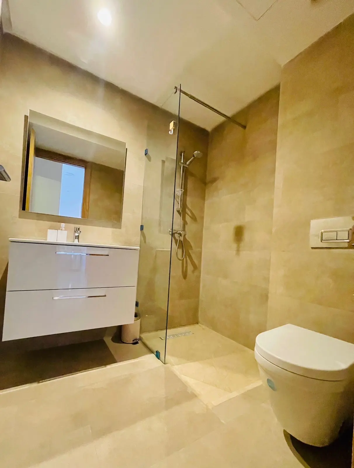 Appartement F2 meublé à vendre à Noria Golf — Route d'Amizmiz, Marrakech — Photo 7