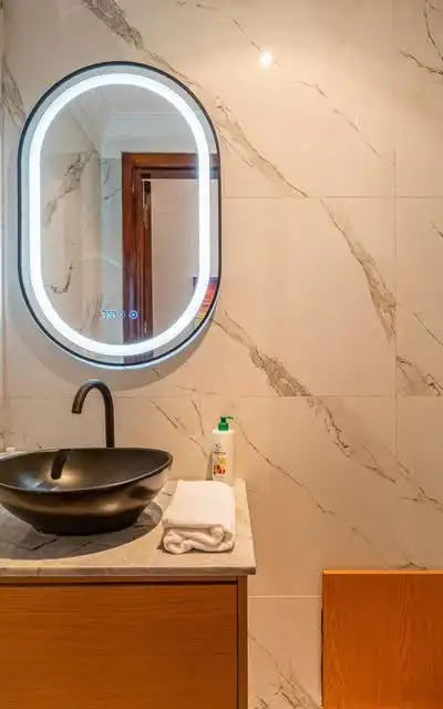 Appartement meublé à louer - Agdal — Boulevard Mohamed VI, Marrakech — Photo 16