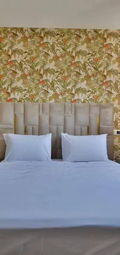 À louer: Appartement meublé 2 chambres avec terrasse – Coralia Les Orangers, Agdal — Agdal, Marrakech — Photo 20