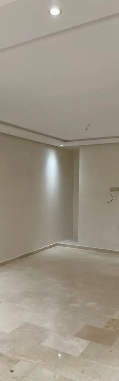 À louer : Appartement 3 chambres et salon vide à Targa avec piscine — Targa, Marrakech — Photo 4