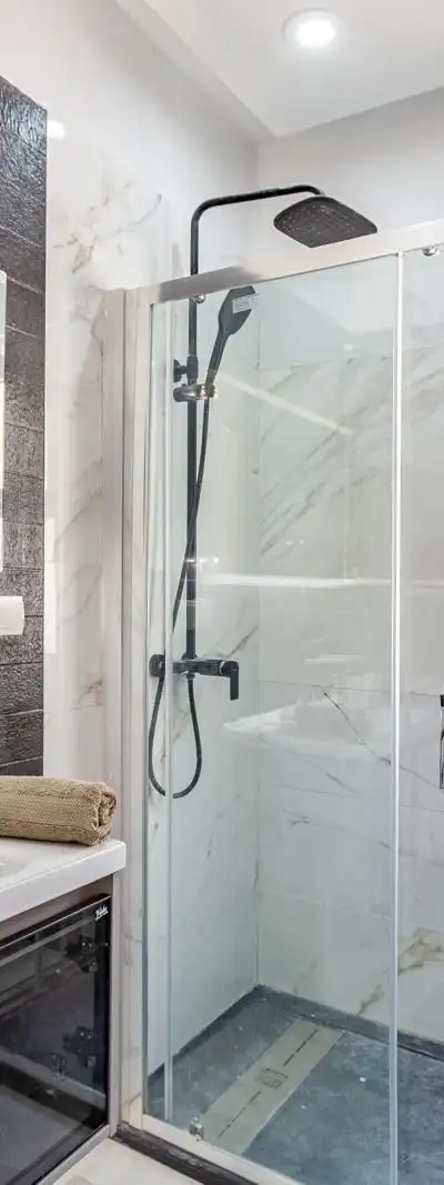 Appartement F3 meublé à louer - Résidence Coralia, Agdal — Agdal, Marrakech — Photo 10