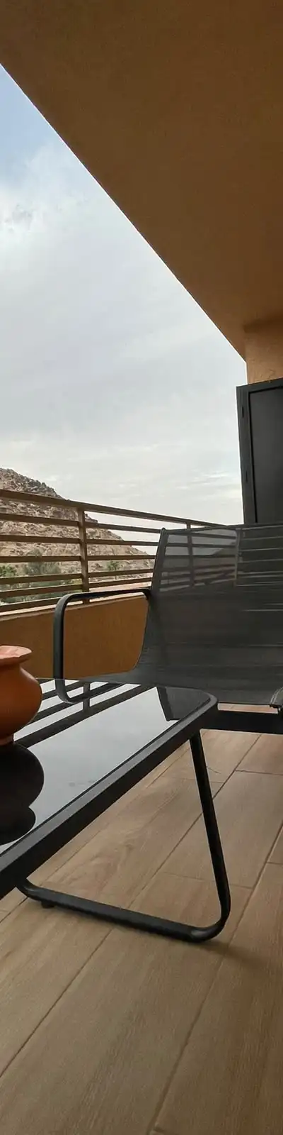 À Louer: Appartement F2  meublé à Victor Hugo — Victor Hugo, Marrakech — Photo 13