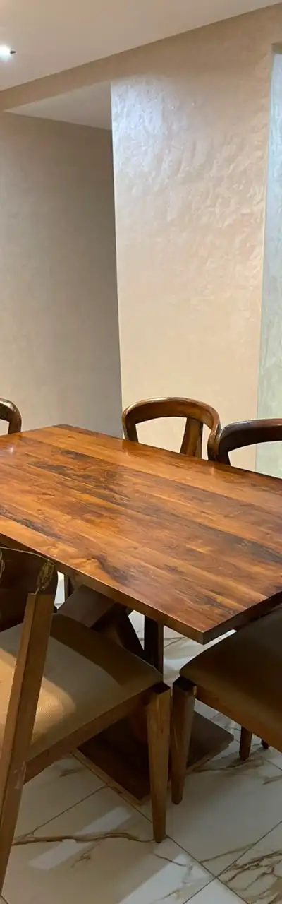 Appartement F3 à louer – Victor Hugo — Victor Hugo, Marrakech — Photo 8