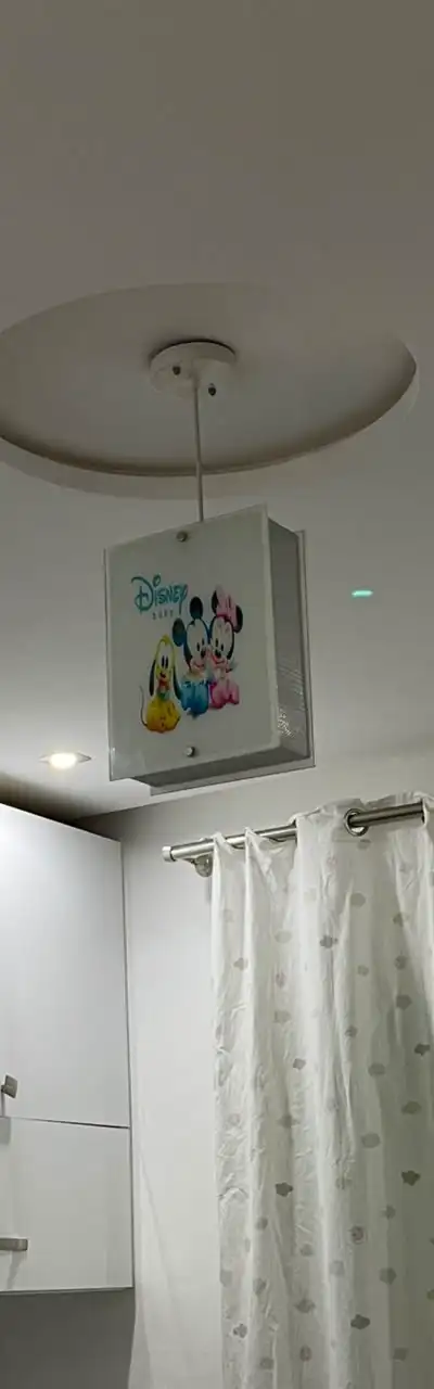 Appartement F3 à louer – Victor Hugo — Victor Hugo, Marrakech — Photo 12