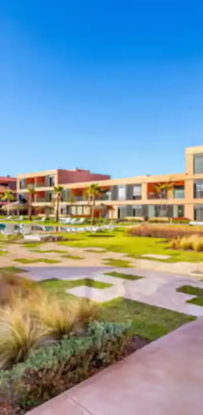 Appartement F2 meublé  à louer à Noria Golf — Route d'Amizmiz, Marrakech — Photo 17