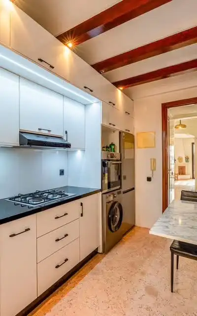 Appartement meublé à louer - Agdal — Boulevard Mohamed VI, Marrakech — Photo 11