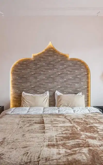 Appartement meublé à louer - Agdal — Boulevard Mohamed VI, Marrakech — Photo 3