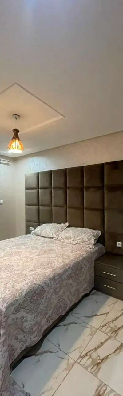 Appartement F3 à louer – Victor Hugo — Victor Hugo, Marrakech — Photo 15