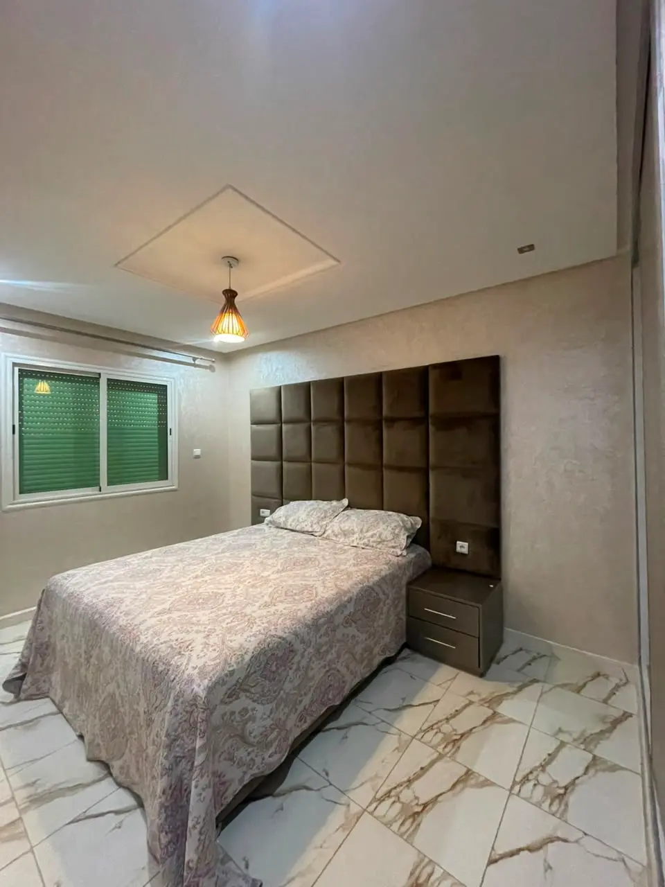 Appartement F3 à louer – Victor Hugo — Victor Hugo, Marrakech — Photo 15