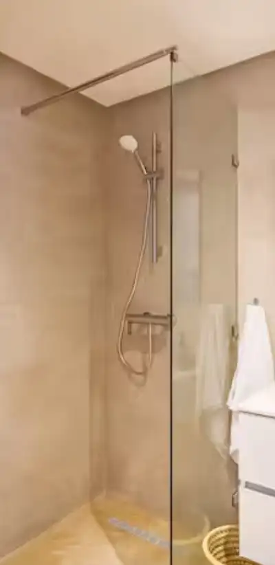 Appartement F2 meublé  à louer à Noria Golf — Route d'Amizmiz, Marrakech — Photo 7