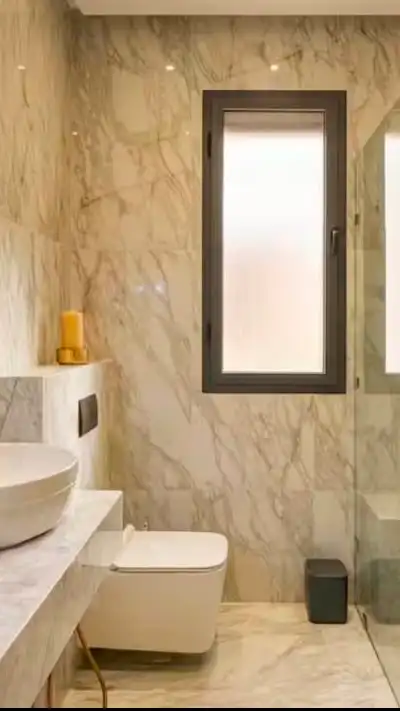 Villa premium meublée à louer au domaine golfique Noria — Route de Tahanaout, Marrakech — Photo 14