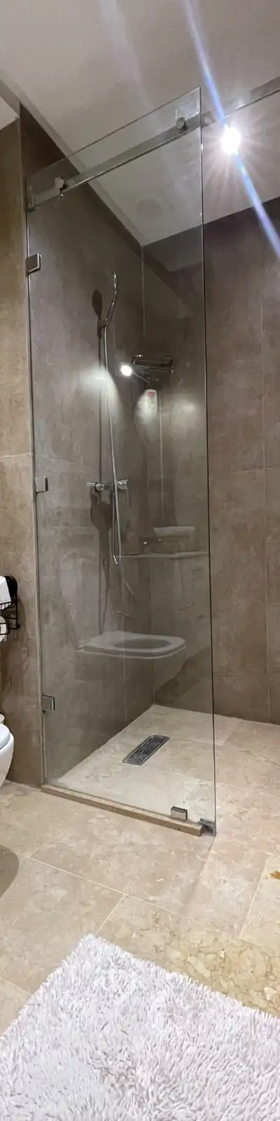 À Louer: Appartement F2  meublé à Victor Hugo — Victor Hugo, Marrakech — Photo 6